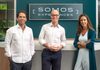 SOMOS incorpora a Álvaro de Vicente como Director General de Negocio para impulsar una nueva etapa de crecimiento
