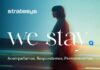 Stratesys presenta “We Stay”, su nuevo posicionamiento corporativo