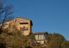 El hotel Torre del Marqués revalida sus tres Llaves MICHELIN