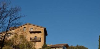 El hotel Torre del Marqués revalida sus tres Llaves MICHELIN