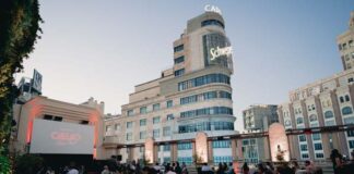 Cines Callao estrena Callao Cine Club, en el marco de su centenario