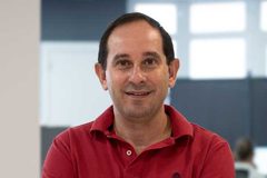 Suitbro nombra a David Guerrero Director de PR y Comunicaciones