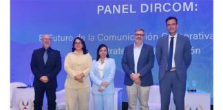 Dircom participa en la Cumbre Internacional latinoamericana de Comunicación Corporativa