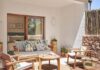 Nace ANCHORED, la primera residencia de escritura de Teranka Formentera