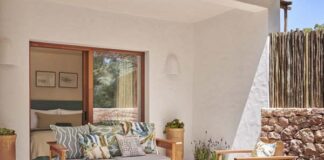 Nace ANCHORED, la primera residencia de escritura de Teranka Formentera