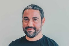 Jesús Fernández se incorpora a Deep Com Roots como Head of Marketing & Communications