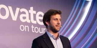 Alvaro Litrán, PR & Comms Lead for Iberia de SAS: «No se necesitan más mensajes, sino historias más relevantes basadas en evidencias»