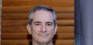 Diego Martínez del Peral, nuevo Director Corporativo Comercial y de Marketing de Solunion