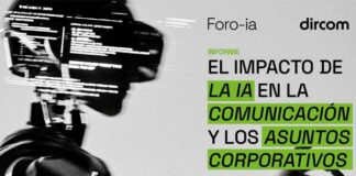 ¿Sacan partido los Dircom a la Inteligencia Artificial?