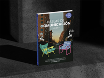 Incógnito profundiza en los principales temas del sector en su libro “Hablar de Comunicación”