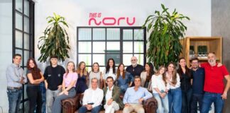 4foreverything integra a MacGuffin y crea This is Noru