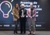 Occident gana el premio a la Mejor Campaña Corporativa en los XVI Premios de Marketing y Comunicación