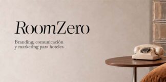 Nace RoomZero para situar la estrategia de marca en el centro del marketing hotelero