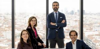 Iñaqui Ortega se incorpora a Trescom como CEO y primer accionista