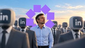 Construir una marca personal: menos LinkedIn, menos IA y más metodología Personal branding: cómo construir una marca personal diferenciada