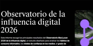 Sólo uno de cada tres españoles confía en las noticias que publican los medios de comunicación