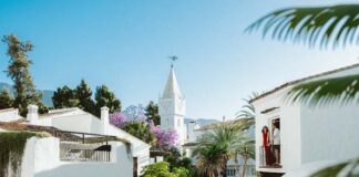 Nobu Hotel Marbella, quinto mejor hotel de España en los Condé Nast Traveler Readers’ Choice Awards 2026