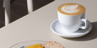 YOSOY y La Martinuca invitan gratis a café y tortilla en el centro de Madrid