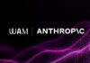 WAM se incorpora como partner de Anthropic